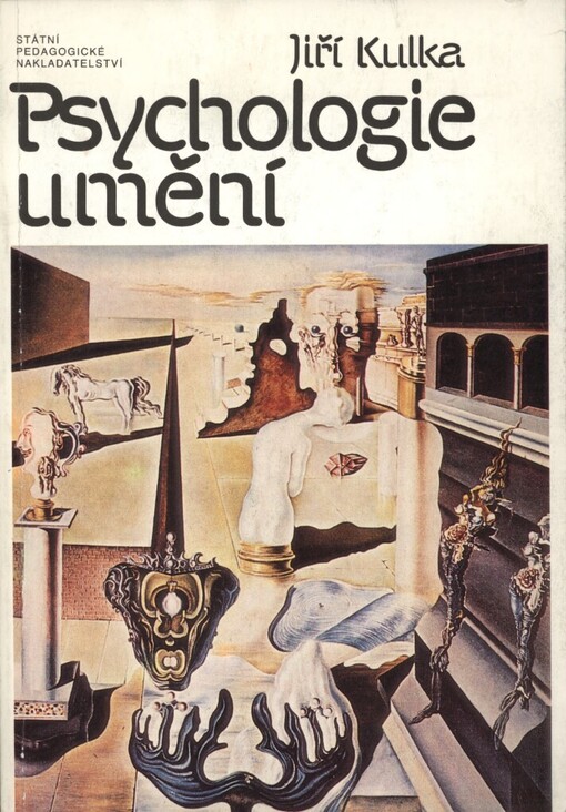 Psychologie umění: obecné základy