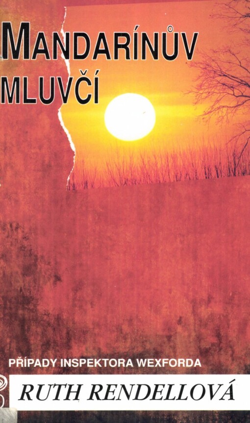 Mandarínův mluvčí