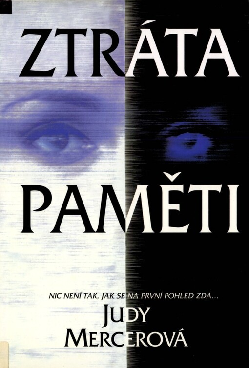 Ztráta paměti