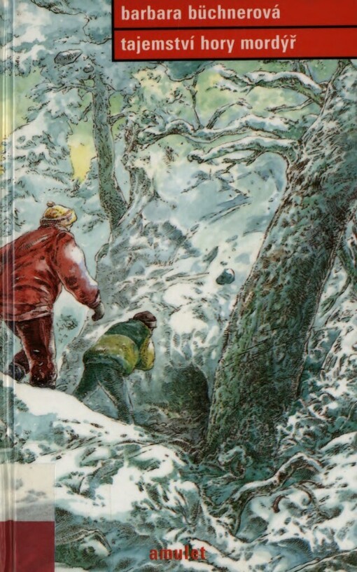 Tajemství hory Mordýř