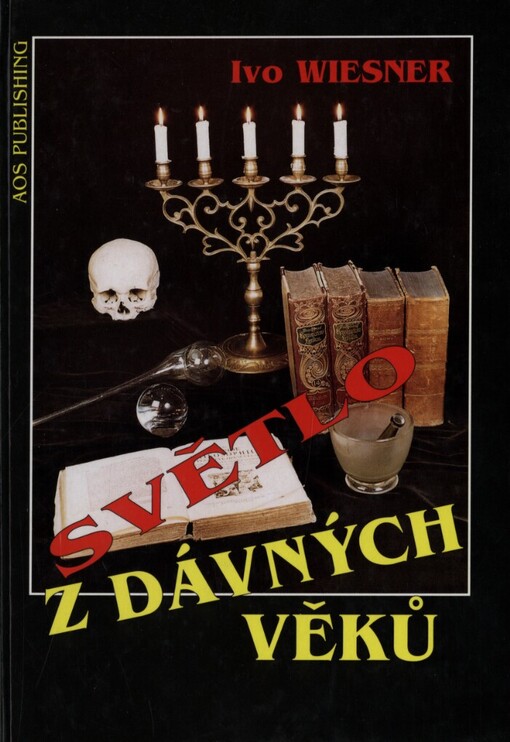 Světlo z dávných věků