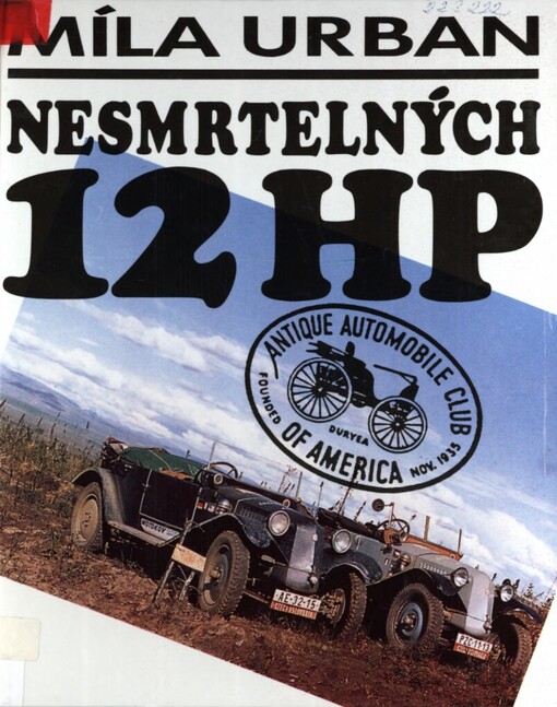Nesmrtelných 12 HP