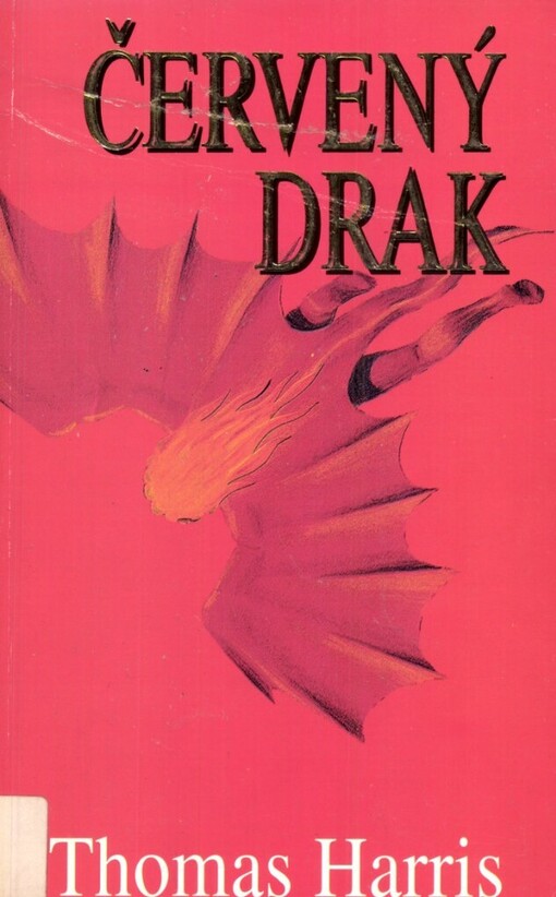 Červený drak