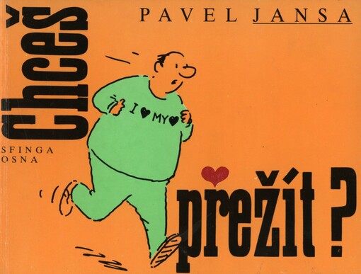 Chceš přežít?