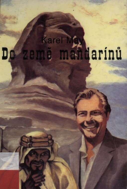 Do země mandarínů: cestopisný román