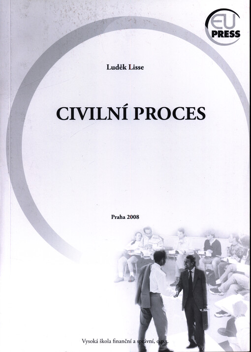 Civilní proces