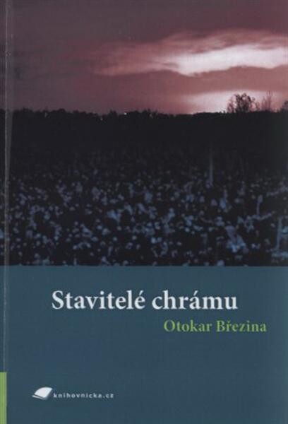 Stavitelé chrámu