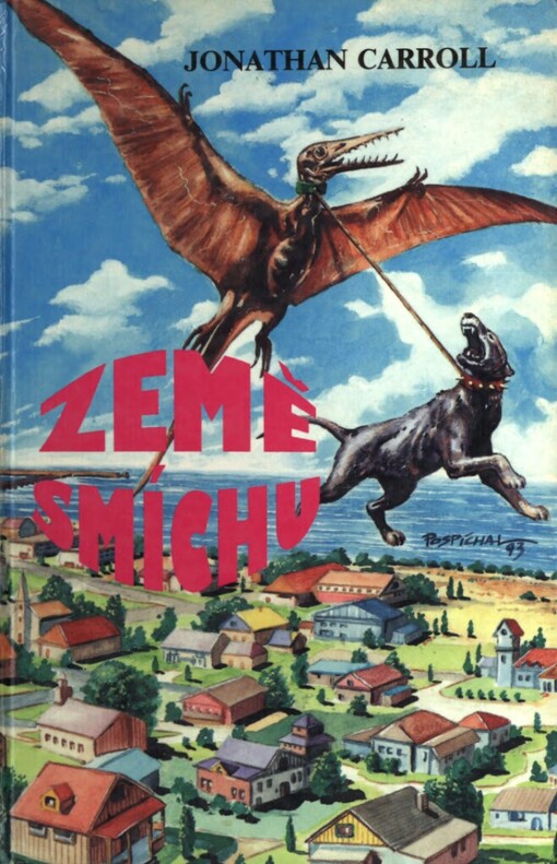 Země smíchu