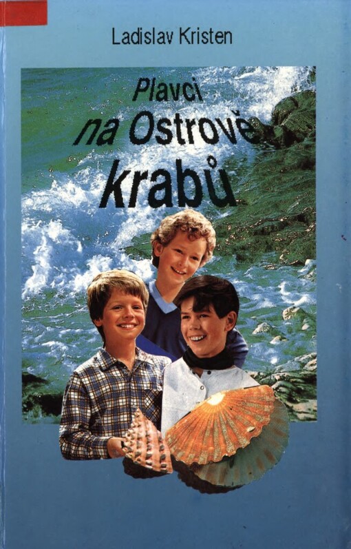 Plavci na Ostrově krabů