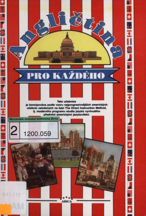 Angličtina pro každého