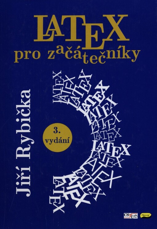 LATEX pro začátečníky