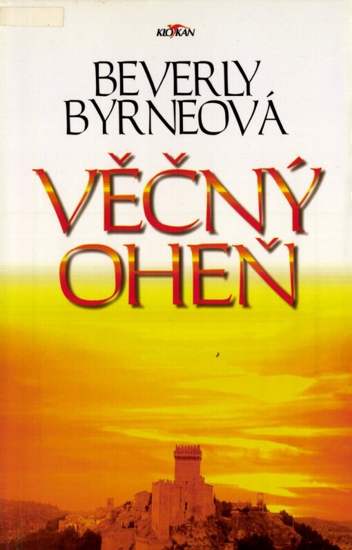 Věčný oheň