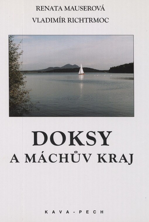 Doksy a Máchův kraj