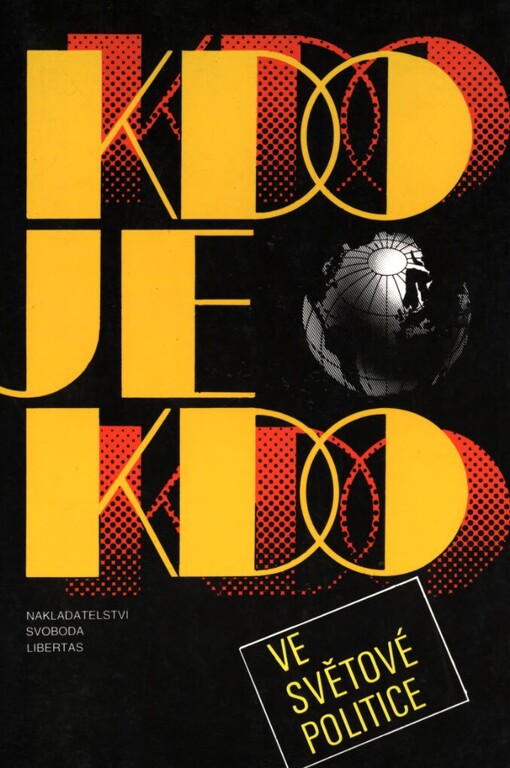 Kdo je kdo ve světové politice