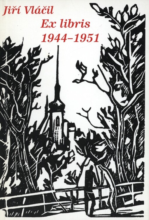 Jiří Vláčil: ex libris 1944-1951