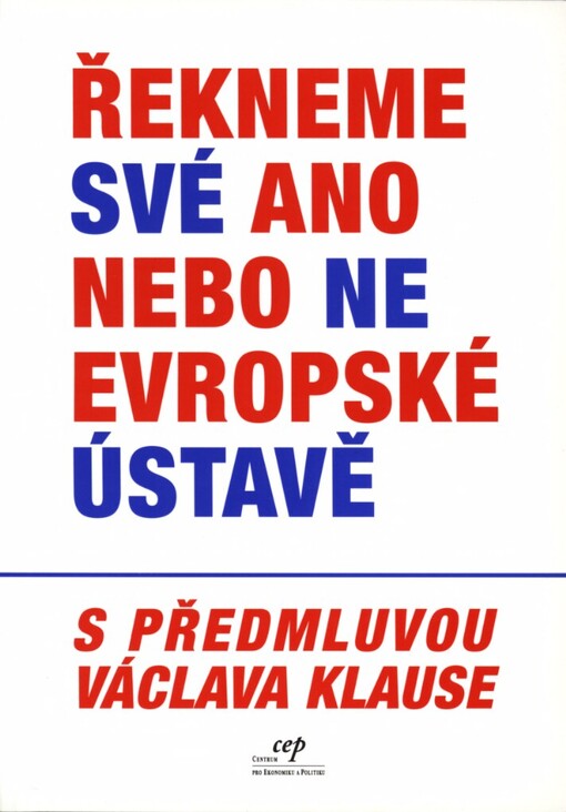 Měříme správně HDP?: sborník textů