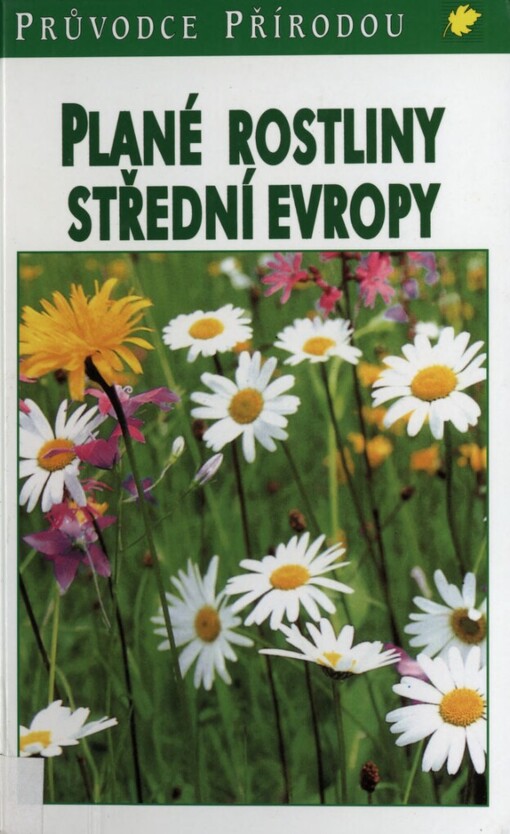 Plané rostliny střední Evropy
