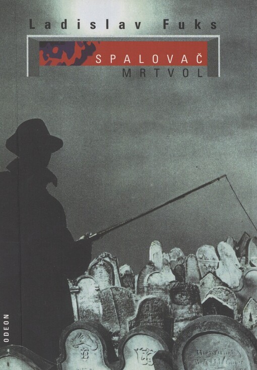 Spalovač mrtvol, Vyd. 3.