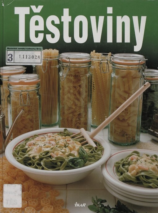 Těstoviny