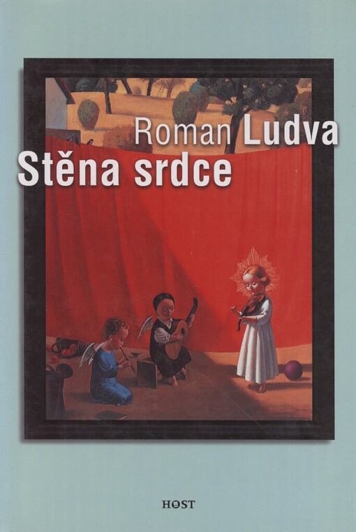 Stěna srdce