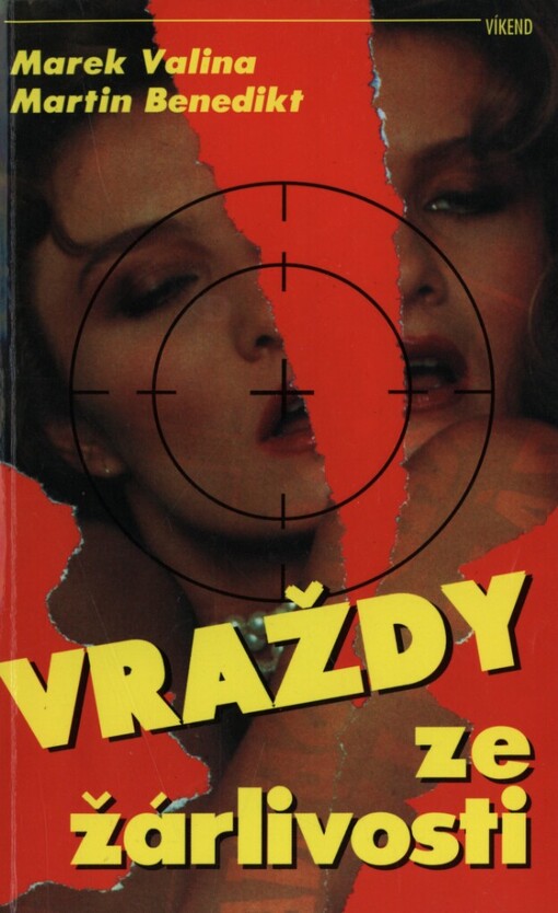 Vraždy ze žárlivosti: skutečné kriminální případy