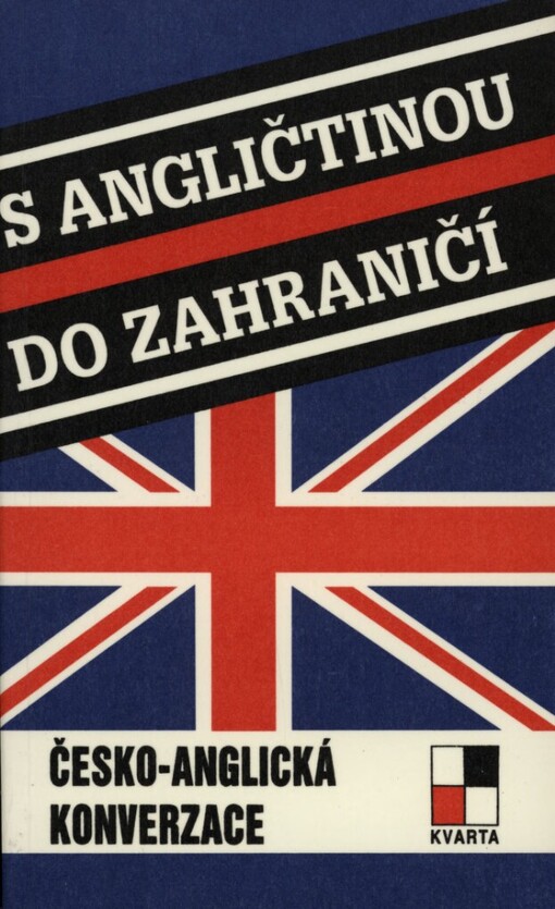 S angličtinou do zahraničí: česko-anglická konverzace