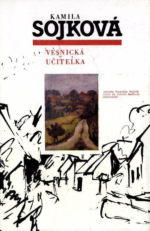 Vesnická učitelka
