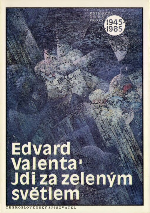 Jdi za zeleným světlem