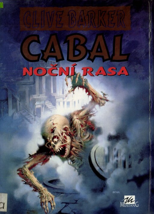 Cabal: noční rasa