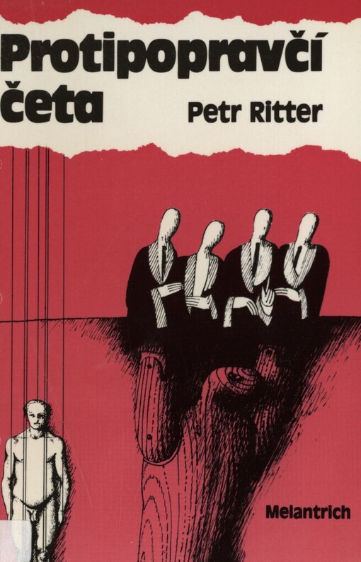 Protipopravčí četa