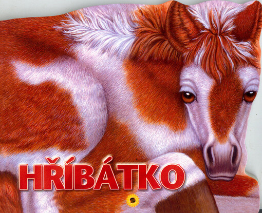 Hříbátko
