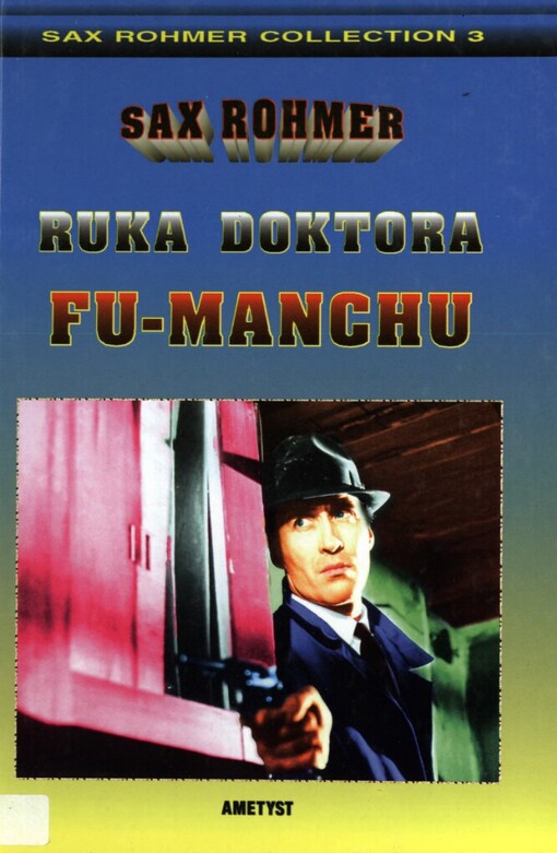 Ruka doktora Fu-Manchu