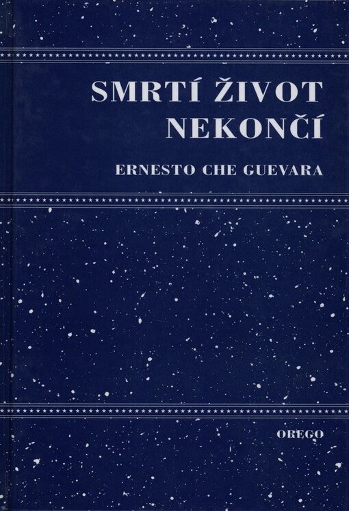 Smrtí život nekončí