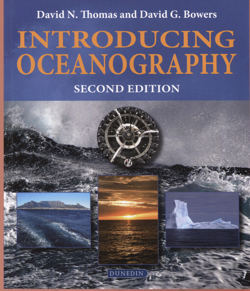 Introducing oceanography