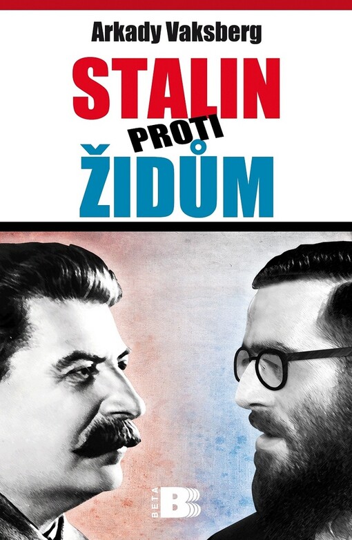 Stalin proti Židům