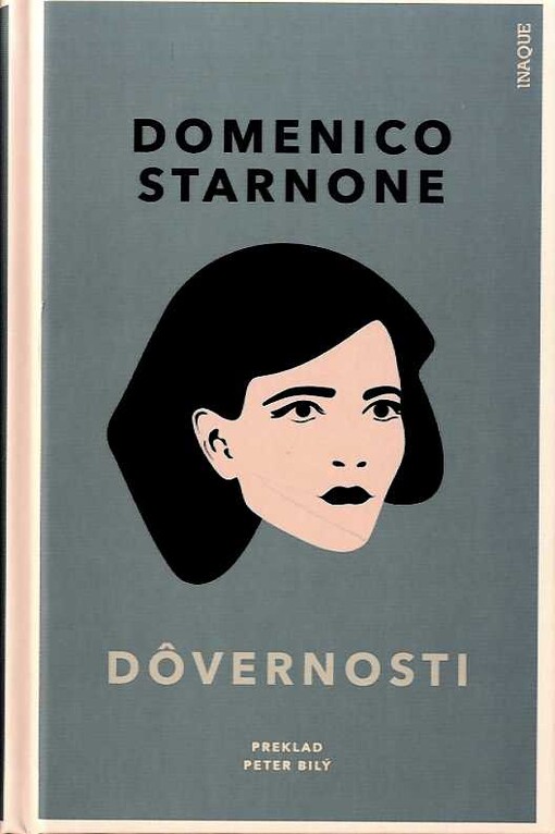 Dôvernosti