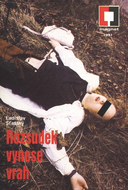 Rozsudek vynese vrah