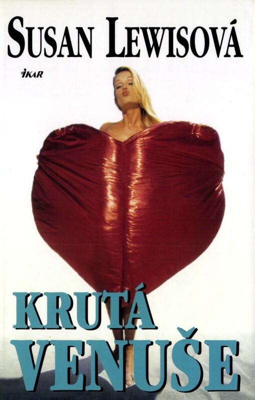 Krutá Venuše