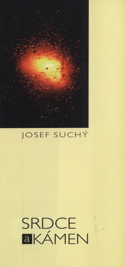 Srdce a kámen: výbor z básní