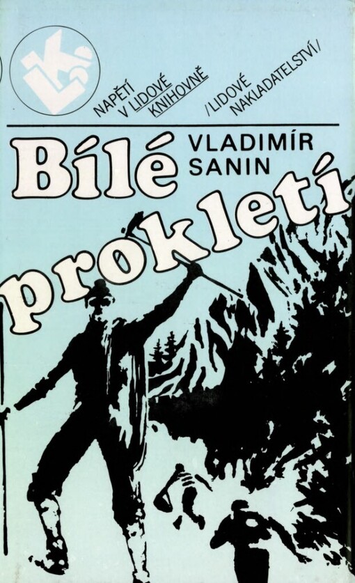 Bílé prokletí