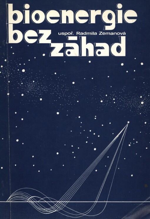 Bioenergie bez záhad