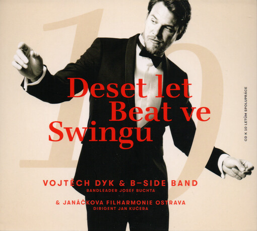 Deset let Beat ve swingu
