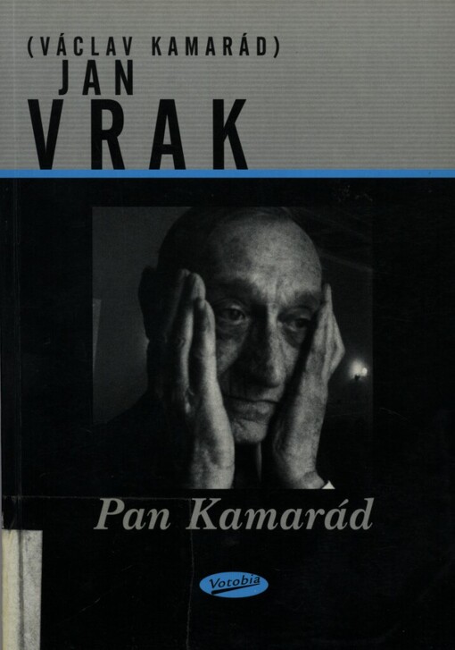 Pan Kamarád