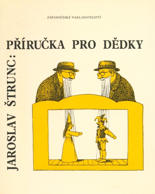 Příručka pro dědky