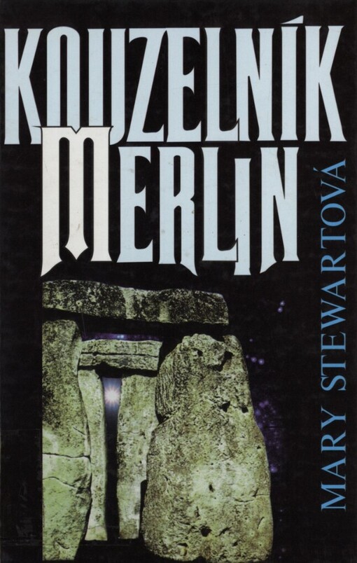 Kouzelník Merlin