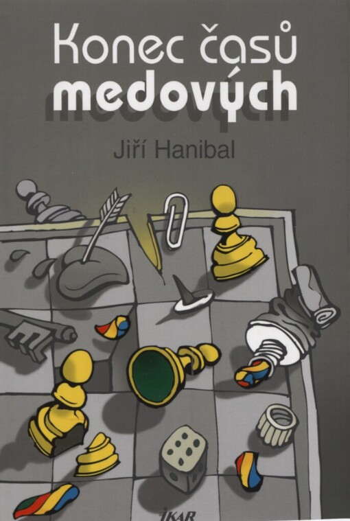 Konec medových časů