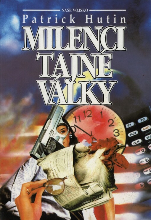 Milenci tajné války