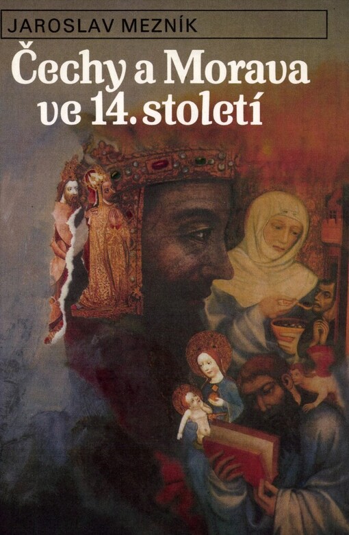 Čechy a Morava ve 14. století: Na pomoc škole