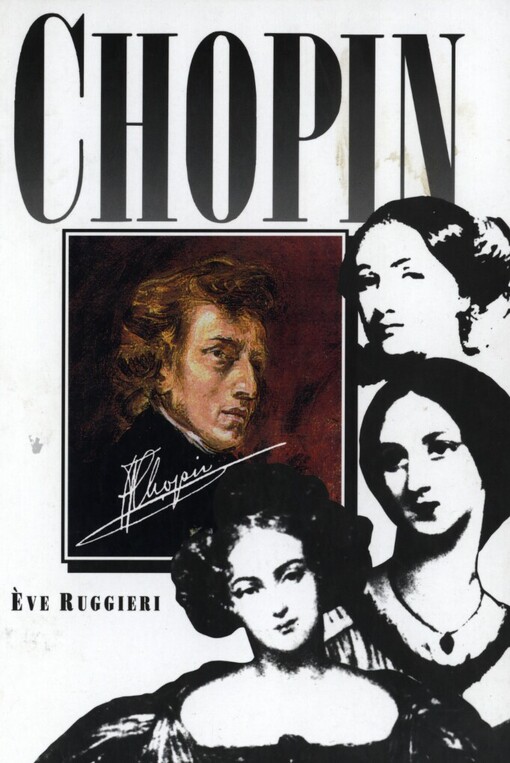 Chopin: citový itinerář
