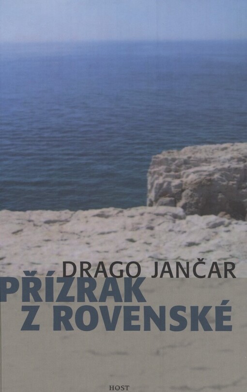 Přízrak z Rovenské